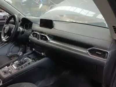 Pezzo di ricambio per auto di seconda mano  per MAZDA CX-5 (KF)  Riferimenti OEM IAM 369198030175  0285014556