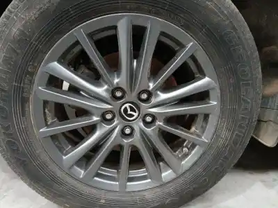 Pezzo di ricambio per auto di seconda mano  per MAZDA CX-5 (KF)  Riferimenti OEM IAM 225/65/17  