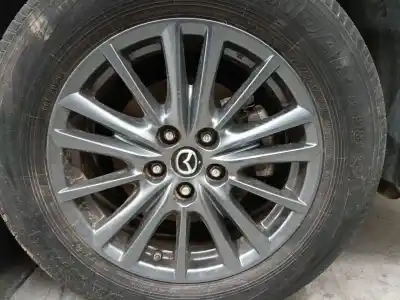 Pezzo di ricambio per auto di seconda mano  per MAZDA CX-5 (KF)  Riferimenti OEM IAM 225/65/17  