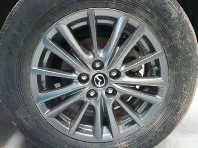 Pezzo di ricambio per auto di seconda mano  per MAZDA CX-5 (KF)  Riferimenti OEM IAM 225/65/17  