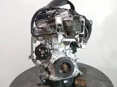 Second-hand car spare part complete engine for mazda cx-5 (kf) 2.0 oem iam references  m1-a3-90 