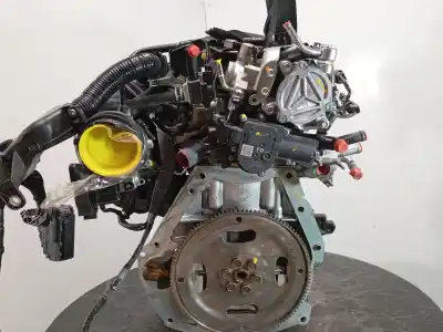 Second-hand car spare part complete engine for mazda cx-5 (kf) 2.0 oem iam references  m1-a3-90 