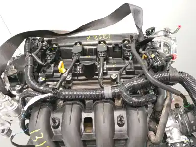 Second-hand car spare part complete engine for mazda cx-5 (kf) 2.0 oem iam references  m1-a3-90 