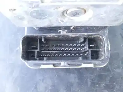 Автозапчастина б/у абс для mazda cx-5 (kf) 2.0 посилання на oem iam kn0w437a0 p3-b8-25-3 06210260574