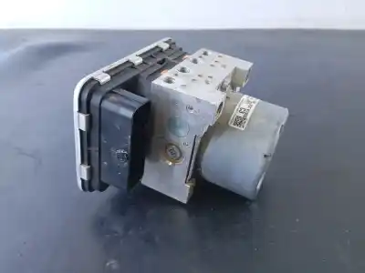 Автозапчастина б/у абс для mazda cx-5 (kf) 2.0 посилання на oem iam kn0w437a0 p3-b8-25-3 06210260574