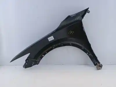 Автозапчасти б/у переднее правое крыло за mazda cx-5 (kf) 2.0 ссылки oem iam  e5-a3-4 