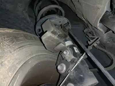 Second-hand car spare part front left shock absorber for mazda cx-5 (kf) 2.0 oem iam references 