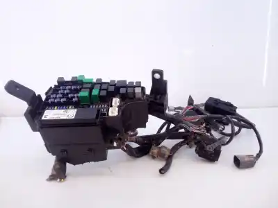 Second-hand car spare part fuse box unit for mazda cx-5 (kf) 2.0 oem iam references gbef675x0c e3-b5-22-4 