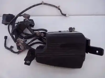 Second-hand car spare part fuse box unit for mazda cx-5 (kf) 2.0 oem iam references gbef675x0c e3-b5-22-4 