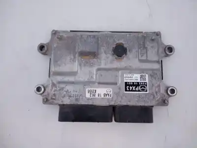 Second-hand car spare part Ecu Engine Control for MAZDA CX-5 (KF) 2.0 OEM IAM references MB2798003482 E3-B5-24-1 PX4318881