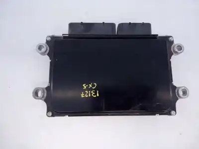 Автозапчастина б/у ебу контролер двигуна для mazda cx-5 (kf) 2.0 посилання на oem iam mb2798003482 e3-b5-24-1 px4318881