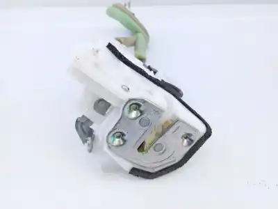 Автозапчасти б/у замок задней правой двери за mazda cx-5 (kf) 2.0 ссылки oem iam 9i03a0104 e2-a2-40-1 