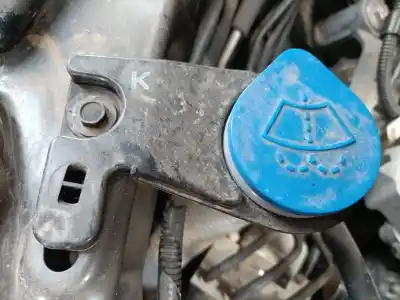 Pezzo di ricambio per auto di seconda mano Deposito Pulito per MAZDA CX-5 (KF) 2.0 Riferimenti OEM IAM   