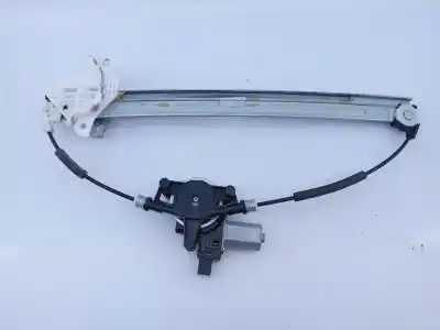 Second-hand car spare part passenger side right window regulator for mazda cx-5 (kf) 2.0 oem iam references b45c5858x e2-a2-45-1 cm012810