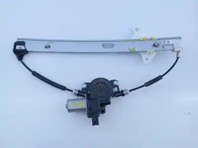 Pezzo di ricambio per auto di seconda mano Alzacristalli Posteriore Destro per MAZDA CX-5 (KF) 2.0 Riferimenti OEM IAM B45C5858X E2-A2-45-1 CM012810