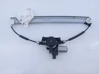 Second-hand car spare part rear right window regulator for mazda cx-5 (kf) 2.0 oem iam references b45c5858x e2-a2-45-1 cm012810