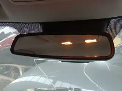 Автозапчастина б/у внутрішне дзеркало для MAZDA CX-5 (KF) 2.0 Посилання на OEM IAM   