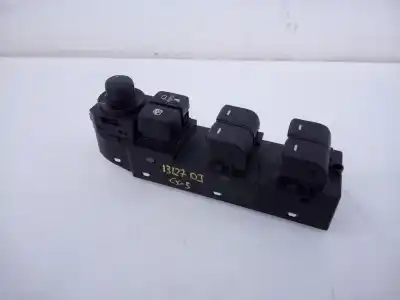 Автозапчастина б/у передні вікний вмикач для MAZDA CX-5 (KF) 2.0 Посилання на OEM IAM KF8N66350 E3-B5-28-3 5AB00609A02