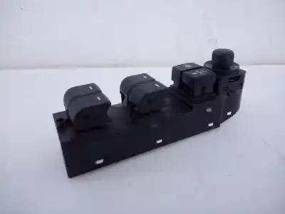 Second-hand car spare part left front power window switch for mazda cx-5 (kf) 2.0 oem iam references kf8n66350 e3-b5-28-3 5ab00609a02