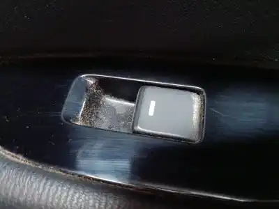 Second-hand car spare part rear right power window switch for mazda cx-5 (kf) 2.0 oem iam references 