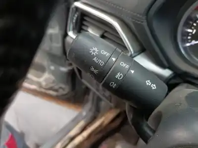 Second-hand car spare part indicator switch for mazda cx-5 (kf) 2.0 oem iam references 