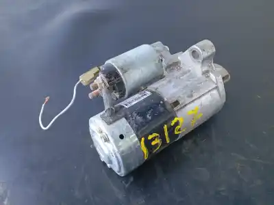 Second-hand car spare part starter motor for mazda cx-5 (kf) 2.0 oem iam references m000t89281