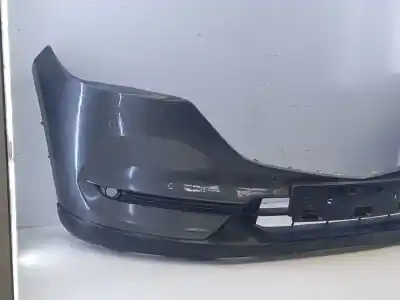 Автозапчасти б/у передний бампер за mazda cx-5 (kf) 2.0 ссылки oem iam  e5-b3-9 