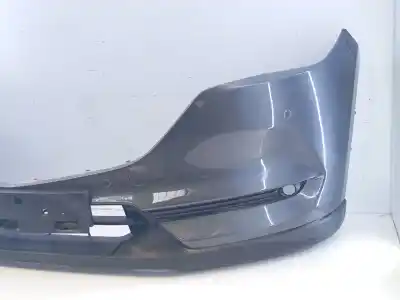 Автозапчасти б/у передний бампер за mazda cx-5 (kf) 2.0 ссылки oem iam  e5-b3-9 