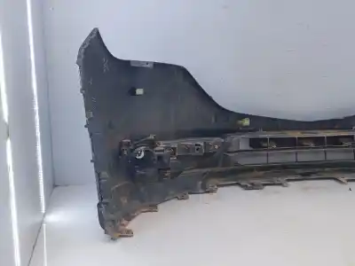Автозапчасти б/у передний бампер за mazda cx-5 (kf) 2.0 ссылки oem iam  e5-b3-9 