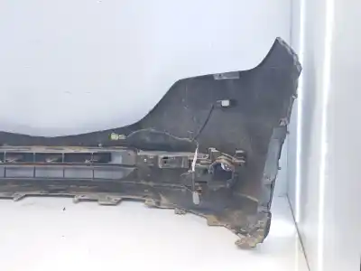 Автозапчасти б/у передний бампер за mazda cx-5 (kf) 2.0 ссылки oem iam  e5-b3-9 