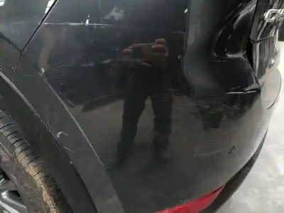 Автозапчастина б/у задній бампер для mazda cx-5 (kf) 2.0 посилання на oem iam   