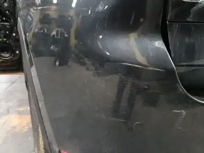 Автозапчастина б/у задній бампер для mazda cx-5 (kf) 2.0 посилання на oem iam   