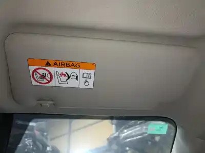 Автозапчастина б/у правильний натір для mazda cx-5 (kf) 2.0 посилання на oem iam   