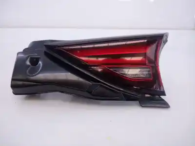 Second-hand car spare part right tailgate door light for mazda cx-5 (kf) 2.0 oem iam references kb8a513f0