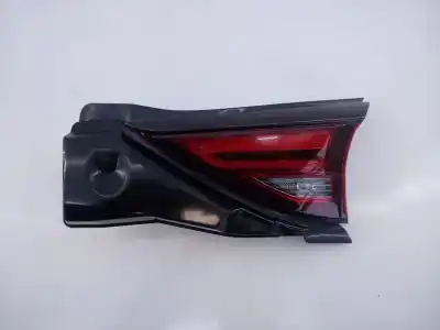 Автозапчасти б/у правый задний фонарь в двери за mazda cx-5 (kf) 2.0 ссылки oem iam kb8a513f0 e2-a2-3-1 
