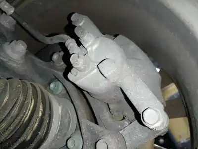 Second-hand car spare part front left brake caliper for mazda cx-5 (kf) 2.0 oem iam references 