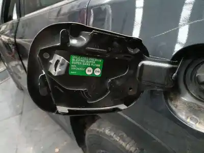 Автозапчасти б/у наружная крышка топлива за mazda cx-5 (kf) 2.0 ссылки oem iam   