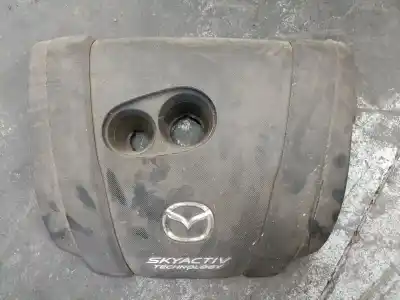 Pezzo di ricambio per auto di seconda mano Coperchio Motore per MAZDA CX-5 (KF) 2.0 Riferimenti OEM IAM   