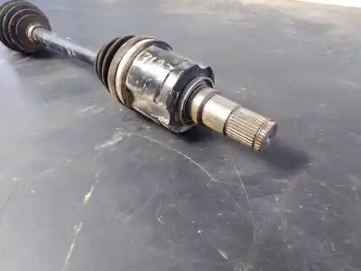 Second-hand car spare part front left transmission for mazda cx-5 (kf) 2.0 oem iam references  p1-a6-12 