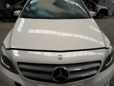 İkinci el araba yedek parçası kaporta için MERCEDES-BENZ CLASE B SPORTS TOURER (W246, W242)  OEM IAM referansları   