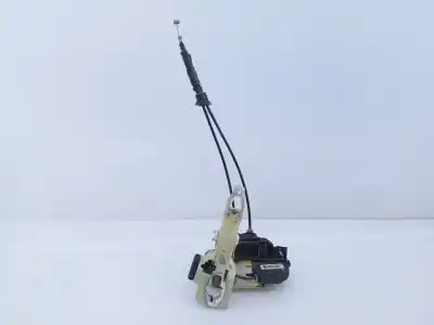 Pezzo di ricambio per auto di seconda mano serratura porta anteriore destra per hyundai i30 comfort riferimenti oem iam 813202l030dbt