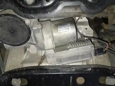 Pièce détachée automobile d'occasion CRÉMAILLÈRE DE DIRECTION pour MERCEDES-BENZ CLASE B SPORTS TOURER (W246, W242)  Références OEM IAM 6700003558A  Q003TA1372ZE