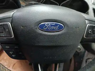 Автозапчасти б/у передняя левая подушка безопасности за FORD KUGA II (DM2) 1.5 ECOBOOST ссылки OEM IAM   