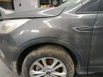 Автозапчастина б/у передне ліве крило для FORD KUGA II (DM2) 1.5 ECOBOOST Посилання на OEM IAM   