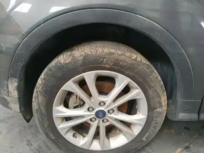 Автозапчастина б/у передне ліве крило для FORD KUGA II (DM2) 1.5 ECOBOOST Посилання на OEM IAM   