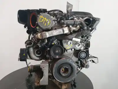 Second-hand car spare part complete engine for bmw x5 x5 e70 xdrive 30d oem iam references 306d3 m1-a2-53 