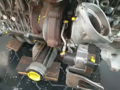 Second-hand car spare part complete engine for bmw x5 x5 e70 xdrive 30d oem iam references 306d3 m1-a2-53 