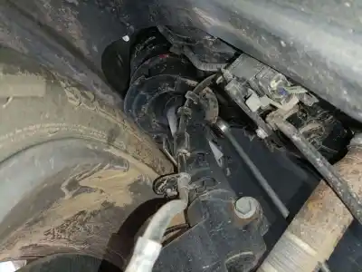 Pezzo di ricambio per auto di seconda mano  per FORD KUGA II (DM2)  Riferimenti OEM IAM   