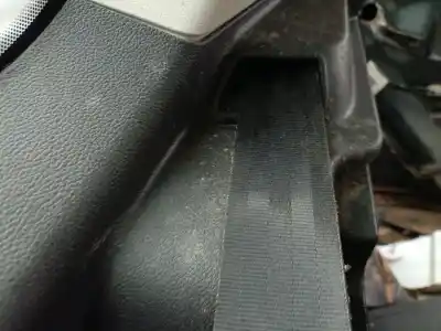 Автозапчасти б/у задний правый ремень безопасности за FORD KUGA II (DM2) 1.5 ECOBOOST ссылки OEM IAM   