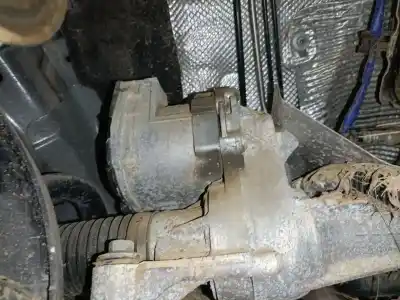Автозапчасти б/у рулевая рейка за FORD KUGA II (DM2) 1.5 ECOBOOST ссылки OEM IAM   